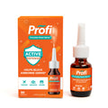 Profi Everyday Nasal Spray - Helps Defend Against Airborne Germs - Lasts Up to 8 Hours - Advanced Nasal Spray for Air Travel, Wo