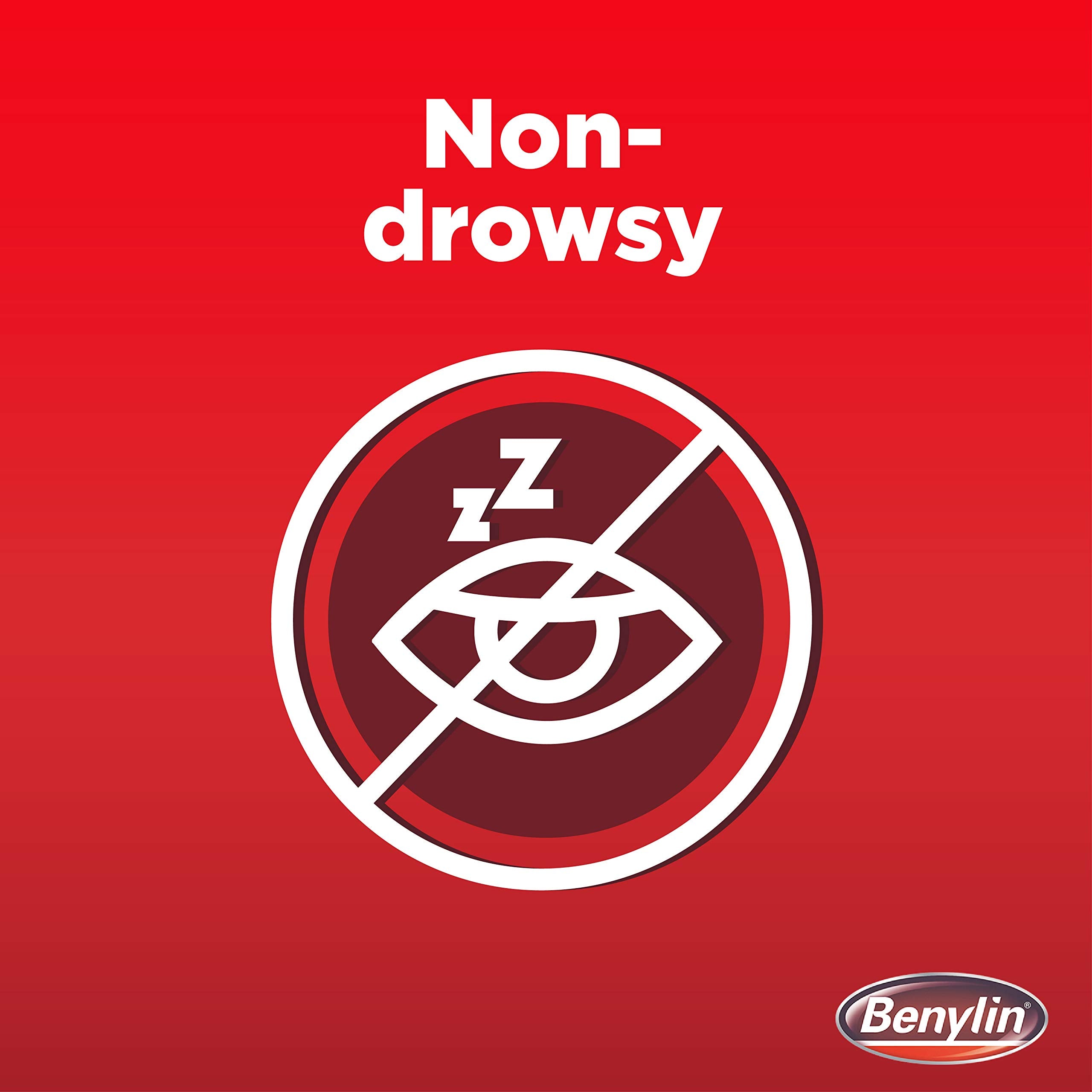 Benylin Chesty Cough Non-Drowsy Mixture Syrup - 300ml