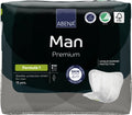 Abena Man Formula 1 Incontinence Pads for Men, Eco-Friendly Mens Incontinence Pads, Extra Protection, Breathable & comfortable w