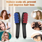 AIBOKEE Scalp Massager Hair Growth,Electric Scalp Massager for Hair Growth and Stress Relaxation,Hair Massager Scalp for Men & W