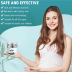 Pumkot Advanced Scar Cream, Silicone Gel for Scars, Professional Scar Removal Cream for Surgical Scars, Stretch Marks, Old and N