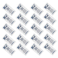 Rensow Vitamin A&D Ointment 5g Pouch  Tattoo Aftercare Healing Ointment for Skin Protection & Recovery (Pack of 25)