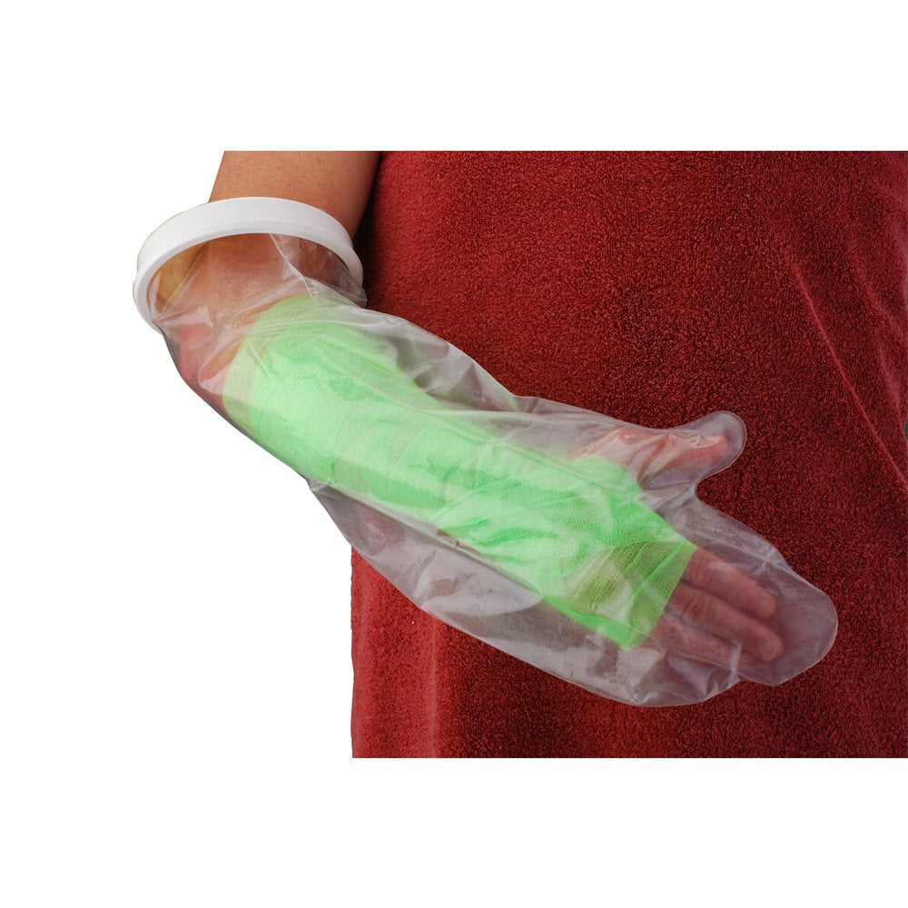 NOVA Medical Products Arm Cast Protector Adult Long 39