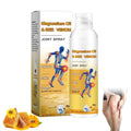 Aisigeren Magnesium Joint Spray, Magnesium Oil & Bee Venom Joint Healing Spray(100ML