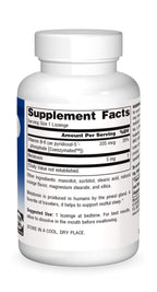 Source Naturals Melatonin, Dietary Supplement That Supports Sleep* 5 mg - 200 Orange Flavored Lozenges