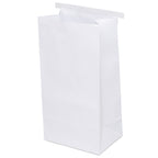 Barf Bags - Vomit Bags for Car, Uber, Travel, and Mornings Sickness - 25 Disposable Emesis Bags