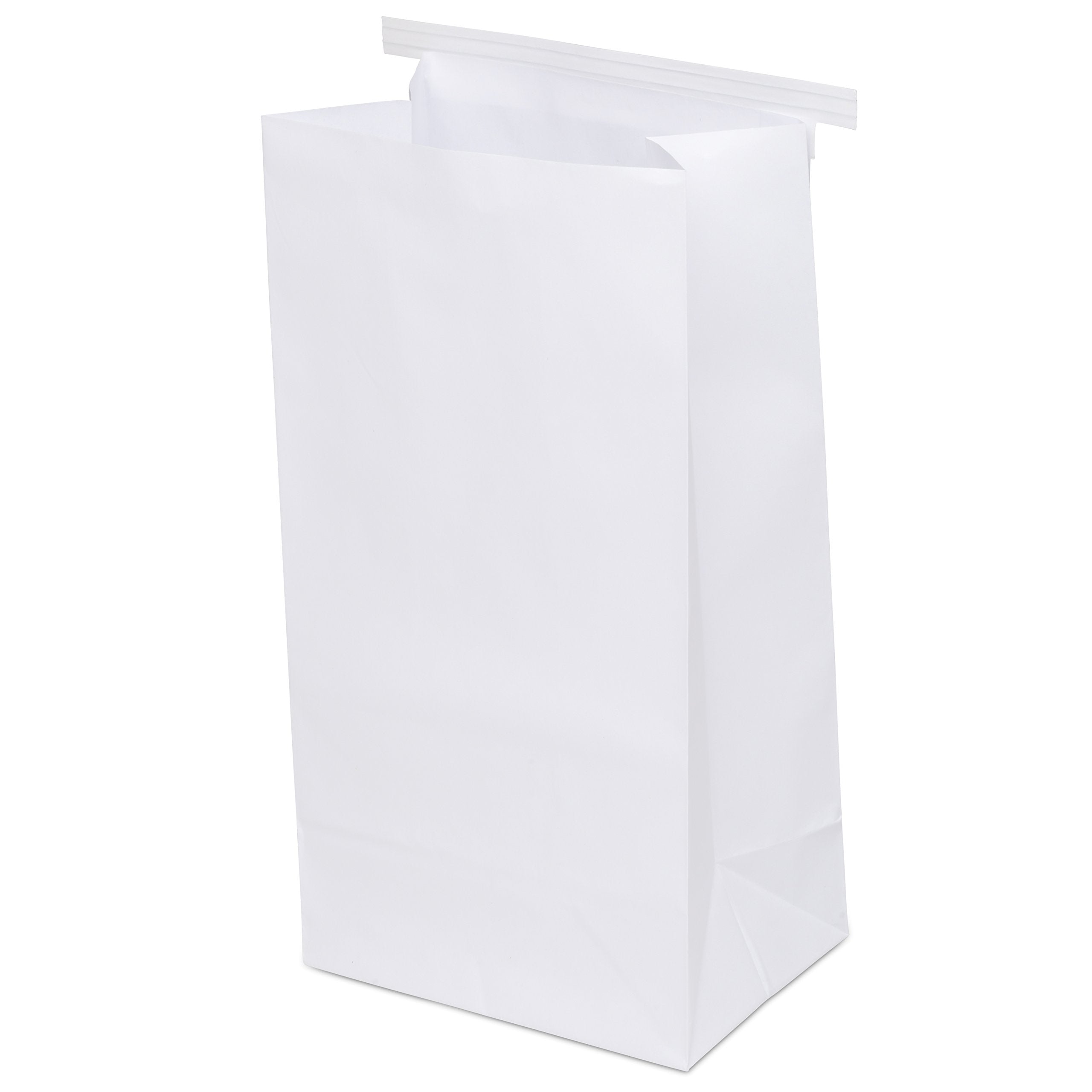 Barf Bags - Vomit Bags for Car, Uber, Travel, and Mornings Sickness - 25 Disposable Emesis Bags