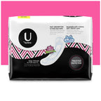 Kotex Ultra Thin Pads, 22 ct