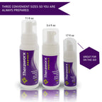 THERAWORX PROTECT Advanced Hygiene and Barrier System Foam (7.1 Fl Oz (Pack of 1)