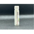 Homeopathy First Aid Kit for Emergencies at Home, Office with 60 Essential Remedies in Zip Case. Follows Dr.Banerji protocols