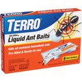 Terro 300 Liquid Ant Killer Bait Stations Traps (Pack Of 6 Stations)