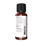 NOW Essential Oils, Sugar Plum Oil Blend, 1 fl. oz.