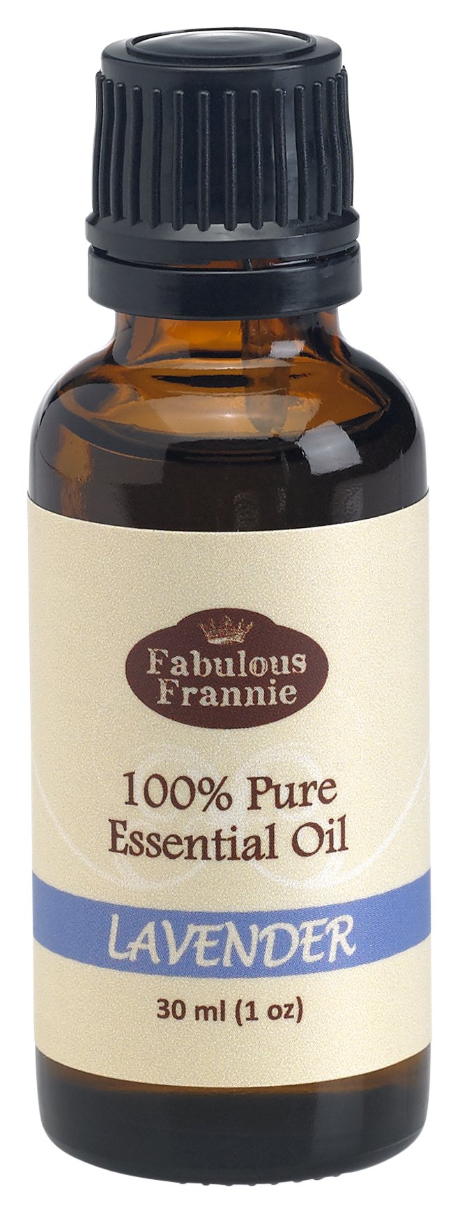 Fabulous Frannie Lavender - Bulgarian Pure Essential Oil Grade - 30 ml (1oz)