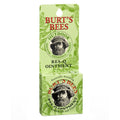 Burts Bees 100% Natural Res-Q Ointment, Multipurpose Balm - 0.6 Ounce Tin (Pack of 6)
