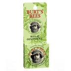 Burts Bees 100% Natural Res-Q Ointment, Multipurpose Balm - 0.6 Ounce Tin (Pack of 6)
