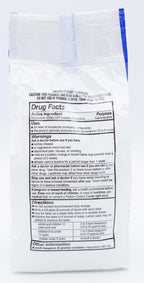 Quality Choice Epsom Salt Saline Laxative 1lb