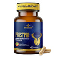 Dharishah Ayurveda Prostpro Capsules  Ayurvedic Prostate Care Capsules For Men | Prostate & Urinary Tract Health Support, Bladd