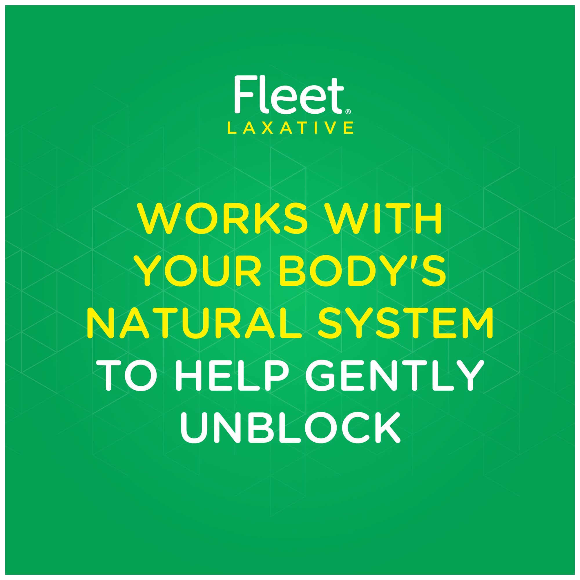Fleet Laxative Glycerin Suppositories for Adult Constipation, 100 Count (Pack of 4)