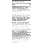 Modern Products Tablets, Swiss Kriss
