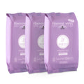 Fresh One Feminine Wipes - Natural pH Balanced Intimate Wipes for women | Soothing, Gentle Cleansing | Feminine Hygiene Wipes fo