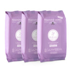 Fresh One Feminine Wipes - Natural pH Balanced Intimate Wipes for women | Soothing, Gentle Cleansing | Feminine Hygiene Wipes fo