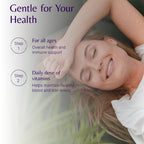 The House of Mistry Natural Organic Herbal Vitamin Iron Tonic