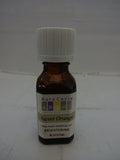 Aura Cacia Essential Oil SWT Orange .5 Fz