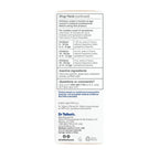 Dr. Talbots Infant Mucus + Cold Relief, Naturally Inspired, for Infants, Includes Syringe, Grape Juice Flavor, 4 Fl Oz