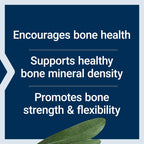 Life Extension Bone Strength Collagen Formula, Calcium Collagen chelate, Calcium fructoborate, Vitamin D3, Magnesium Citrate, Si