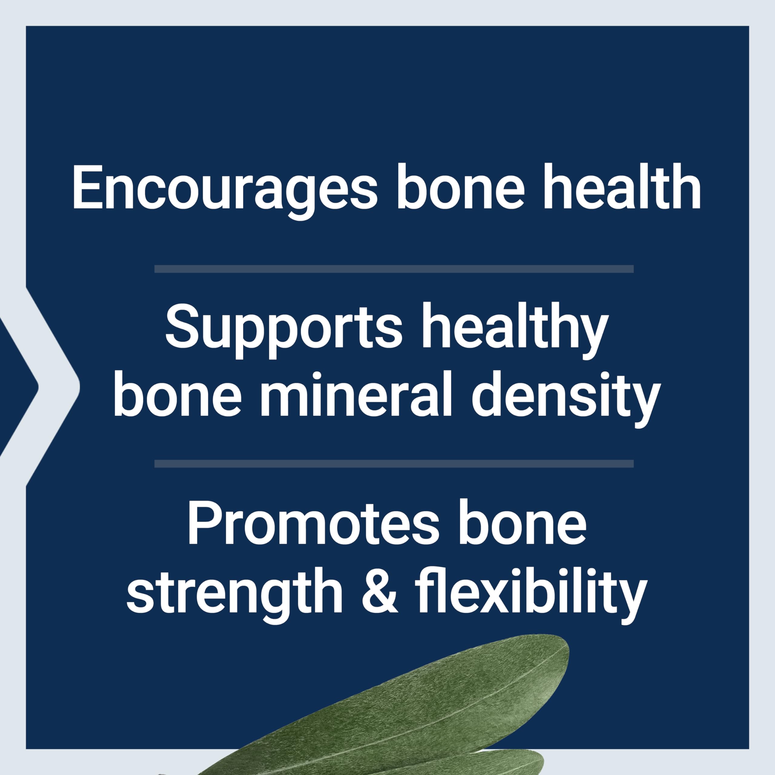 Life Extension Bone Strength Collagen Formula, Calcium Collagen chelate, Calcium fructoborate, Vitamin D3, Magnesium Citrate, Si