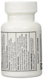 DEVROM Tablets (Internal Deoderant)200MG 100chewable tablets