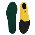 Spenco Polysorb Heavy Duty Maximum All Day Comfort and Support Shoe Insole Mens 14-15.5