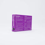 Vocalzone Throat Pastilles Blackcurrant Sugar Free 3 Packs 24- for Sore Throats and Hoarseness When Overusing Your Voice. Produc