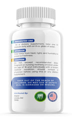 Alapor Fungus Clear - Probiotic Pills, Advance Formula Fungusclear Capsules, Max, for 30 Days Supply.
