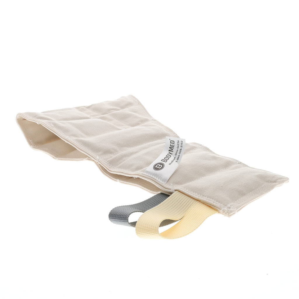 BodyMed Pro-Temp Hydro Hot Pack, 22 in. Long (Neck) - Heating Pad for Physical & Occupational Therapy - for Sore Muscles and Joi