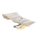 BodyMed Pro-Temp Hydro Hot Pack, 22 in. Long (Neck) - Heating Pad for Physical & Occupational Therapy - for Sore Muscles and Joi