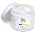 Gout and You Relief Cream for Joint Discomfort, Flare-Ups, Tendon - Fast Acting Muscle Ache Relieving Rub with Arnica/Ilex Leaf 