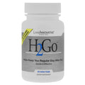 Lane Labs - H2Go, Helps Relieve Constipation and Irregularity, Gentle and Effective, Natural Mineral Supplement, Supports Colon 