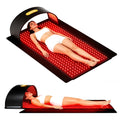 JOVS JQ3E Red Light Therapy Sleeping Mat