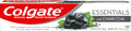 Essentials Charcoal Fluoride Toothpaste, Fresh Mint, 4.6 oz