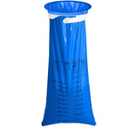 CDThinkingU Emesis Vomit Bags Disposable,100 Pack Barf Throw Up Bag for Car Adult& Kids- Leak Resistant 1000ML Portable Puke Thr