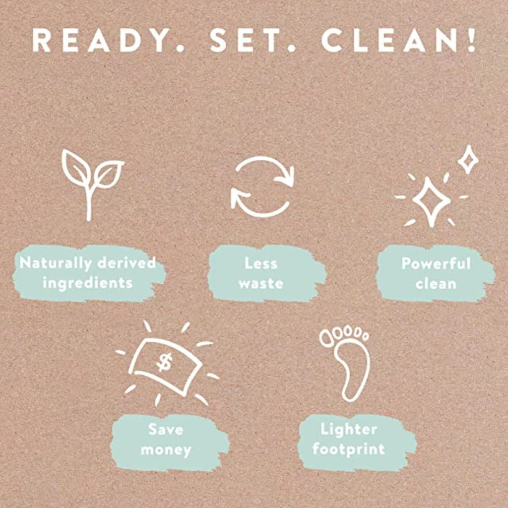The Honest Company Plant-Based Hand Sanitizer Spray | Kills 99.9% of Germs | Hypoallergenic, Quick-drying + Moisturizing | Coast