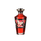 Shunga Warming Massage Oil 3.5 Fluid Ounces (Cherry)