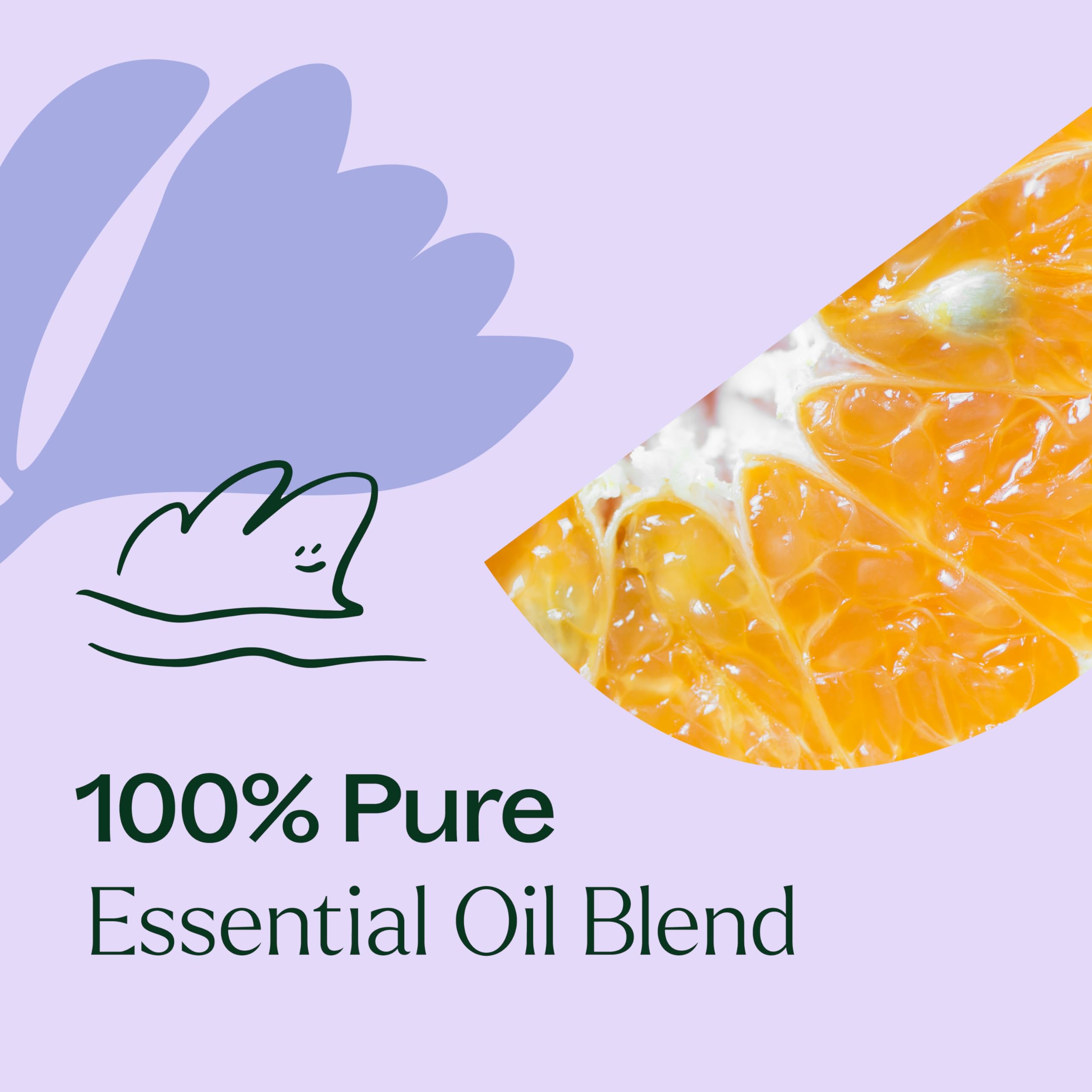 Plant Therapy Relax Essential Oil Blend 100% Pure, Undiluted, Natural Aromatherapy, Therapeutic Grade 30 mL (1 oz)