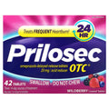 PRILOSEC WILDBERRY PILLS