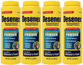 Desenex Antifungal Powder 3 oz (Pack of 4)