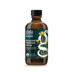 Gaia Herbs Bronchial Wellness Syrup - Immune Support Supplement to Help Maintain Lung Health and Help Provide Comfort for Occasi