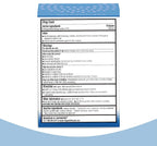 Rain Preservative Free Eye Drops for Severe Dry Eyes - More Natural Eye Drops for Dry Eye Relief - Proprietary Formula Relieves