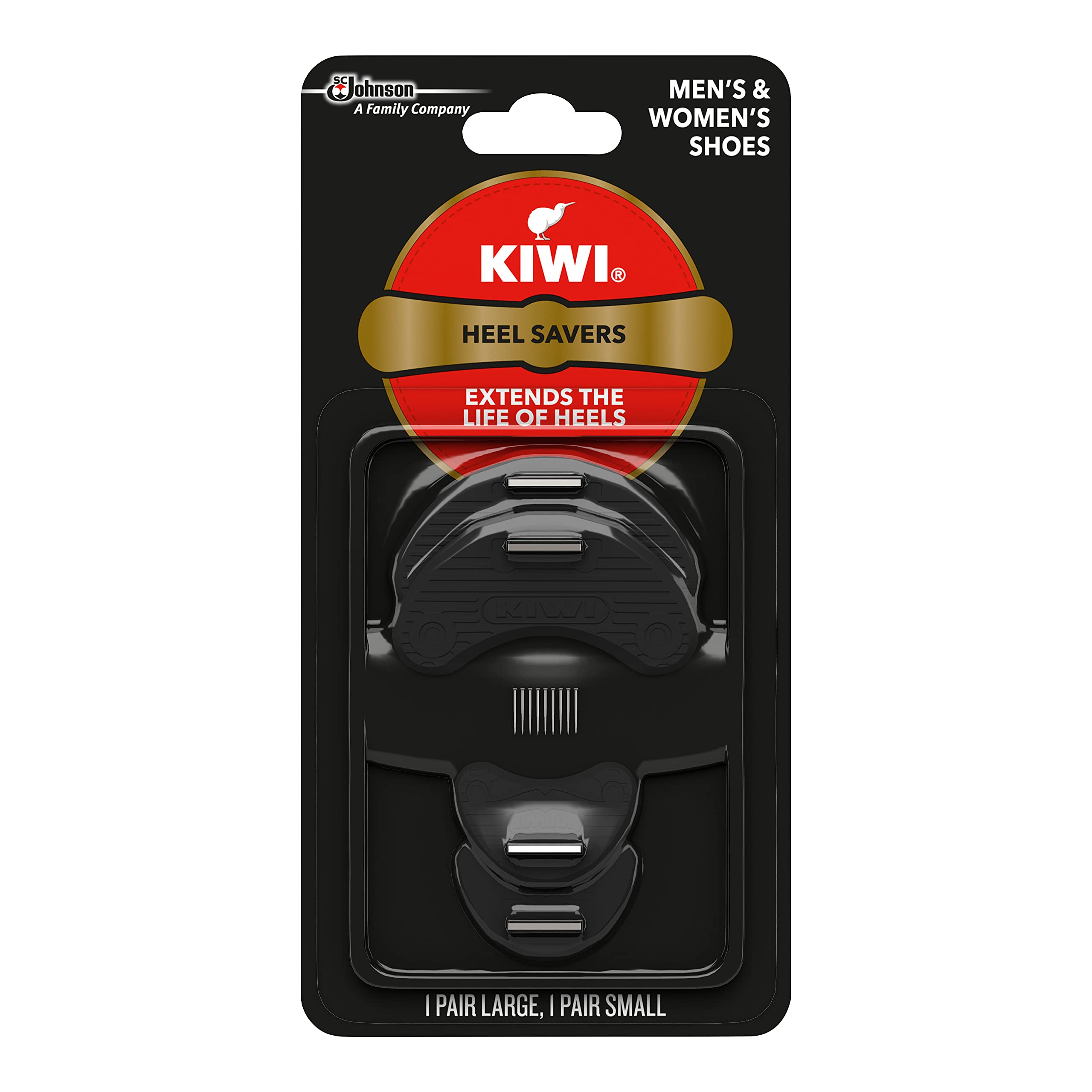 Kiwi 632-040 Heel Saver