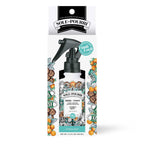 Sole-Pourri Shoe + Foot Funk-Fighting Odor Freshener Spray, Citrus Mint, 3.4 Fl Oz